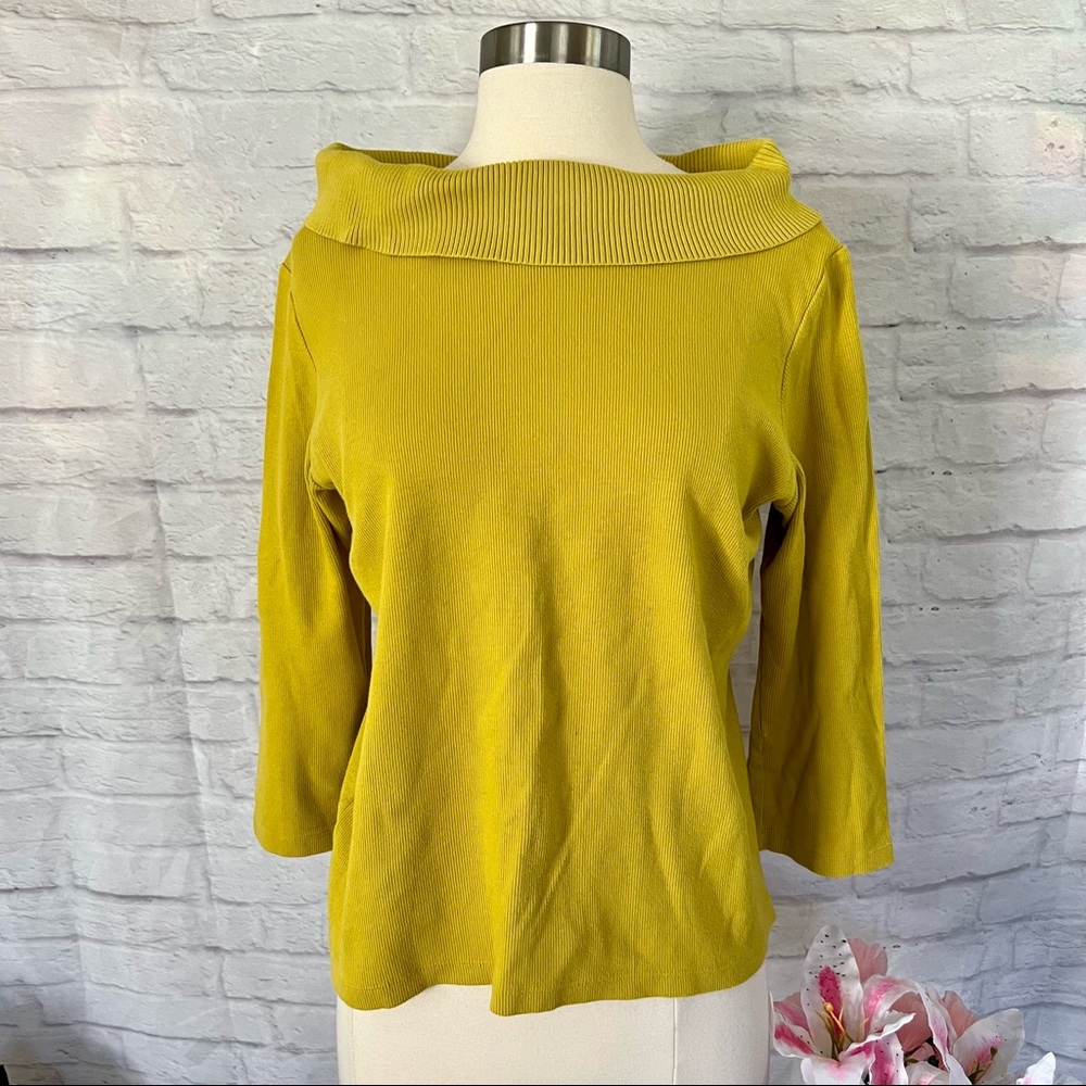 Rafaella Studio Top - image 1